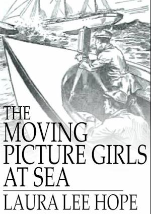 Moving Picture Girls at Sea