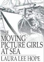 Moving Picture Girls at Sea