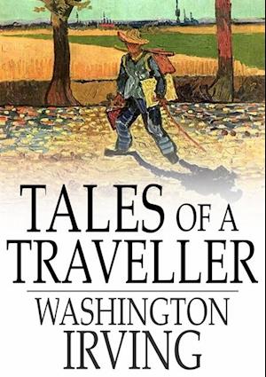 Tales of a Traveller