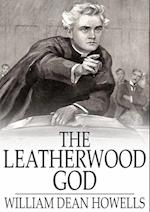 Leatherwood God