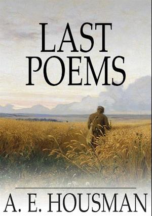 Last Poems