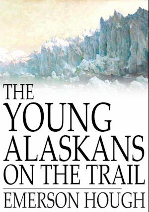 Young Alaskans on the Trail