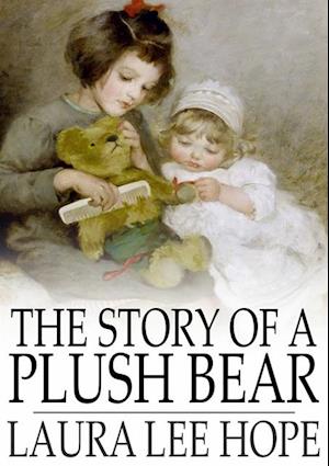 Story of a Plush Bear