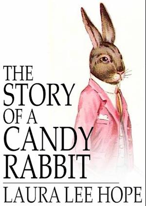 Story of a Candy Rabbit