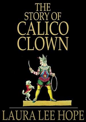 Story of Calico Clown