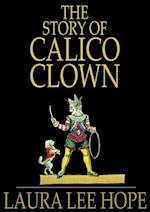 Story of Calico Clown