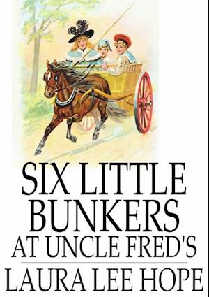 Six Little Bunkers at Uncle Fred's