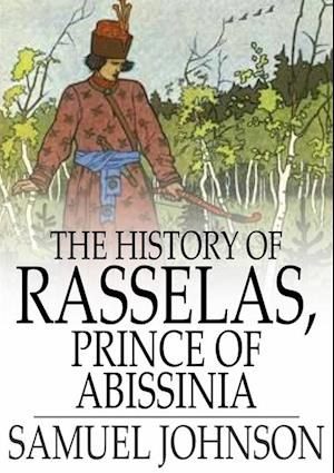 History of Rasselas, Prince of Abissinia