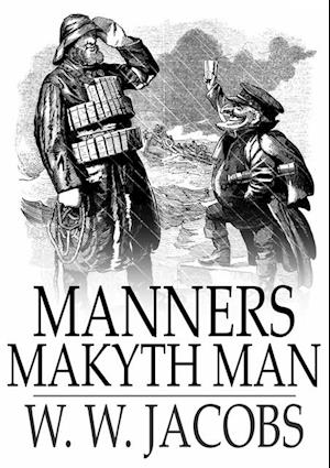 Manners Makyth Man