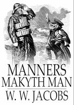 Manners Makyth Man