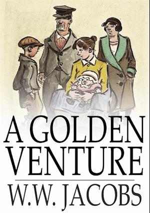 Golden Venture