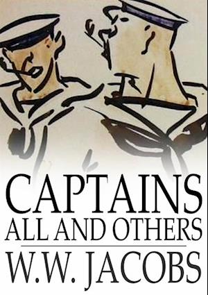 Captains All and Others