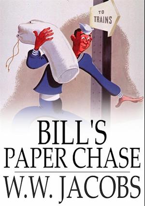 Bill's Paper Chase