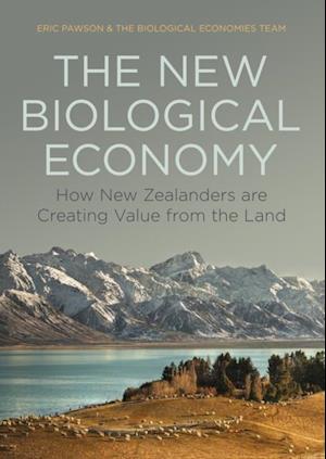 New Biological Economy