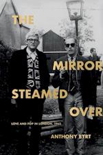 Mirror Steamed Over