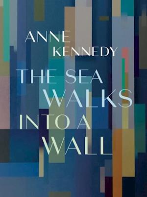 Sea Walks into a Wall