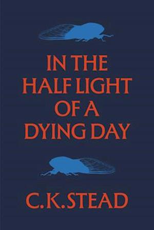 In the Half Light of a Dying Day