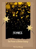 Johrei: The Power of Divine Energy