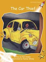 The Car Thief