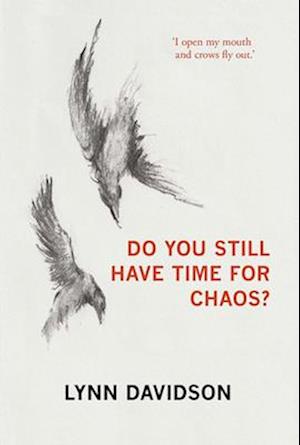 Do You Still Have Time for Chaos?