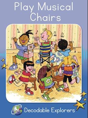 Play Musical Chairs