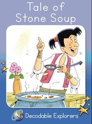 Tale of Stone Soup