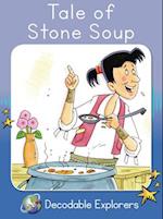 Tale of Stone Soup
