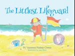 The Littlest Lifeguard