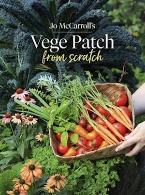 Vege Patch from Scratch