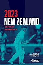 New Zealand Cricket Almanack 2023