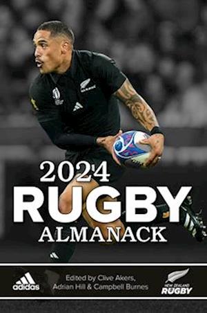 2024 Rugby Almanack