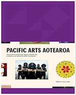 Pacific Arts Aotearoa