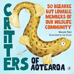Critters of Aotearoa