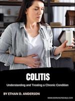 Colitis: Understanding and Treating a Chronic Condition