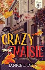 Crazy About Maisie