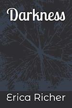 Darkness: A Dark Shadows Novel 