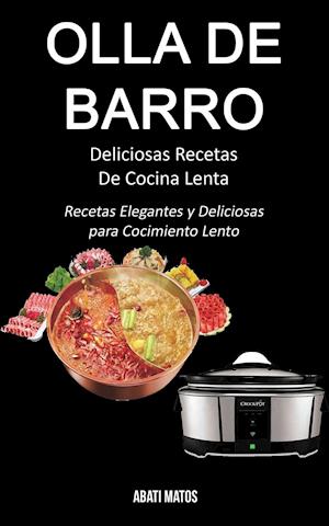 Olla de barro