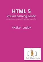 HTML 5 Visual Learning Guide