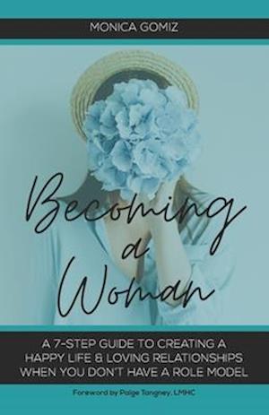 Becoming a Woman