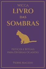 Wicca - Livro das Sombras