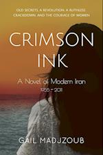 Crimson Ink