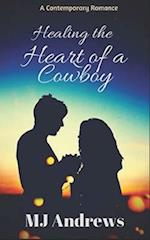 Healing the Heart of a Cowboy