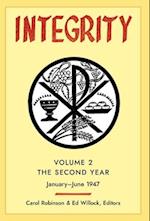 Integrity, Volume 2 (1947)