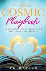 The Cosmic Playbook