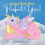Perfect Book About Perfect You