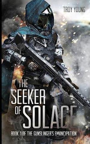 The Seeker of Solace