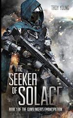 The Seeker of Solace