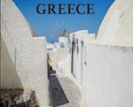 Greece: Travel Book on Greece 