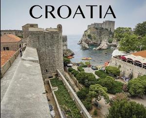 Croatia: Photography Book