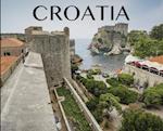 Croatia: Photography Book 